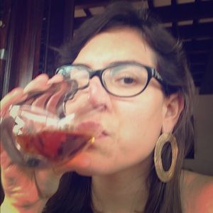 Frankie Shop Earrings